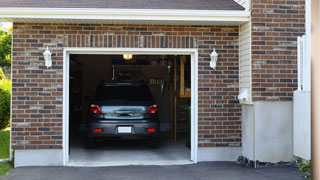 Garage Door Installation at Osborne, Michigan