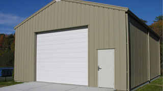 Garage Door Openers at Osborne, Michigan